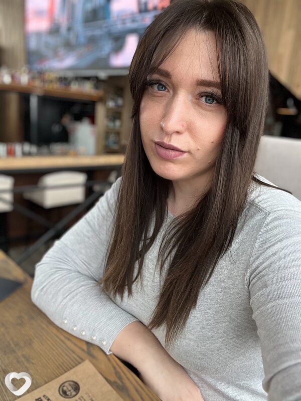 Александра, 30, Новосибирске — анкета №794797
