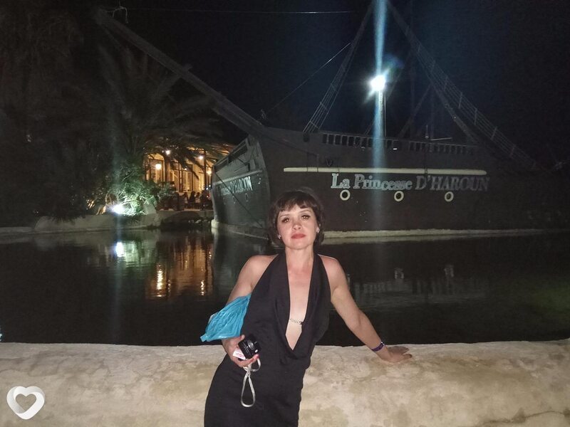 Ирина, 52, Екатеринбурге — анкета №794798