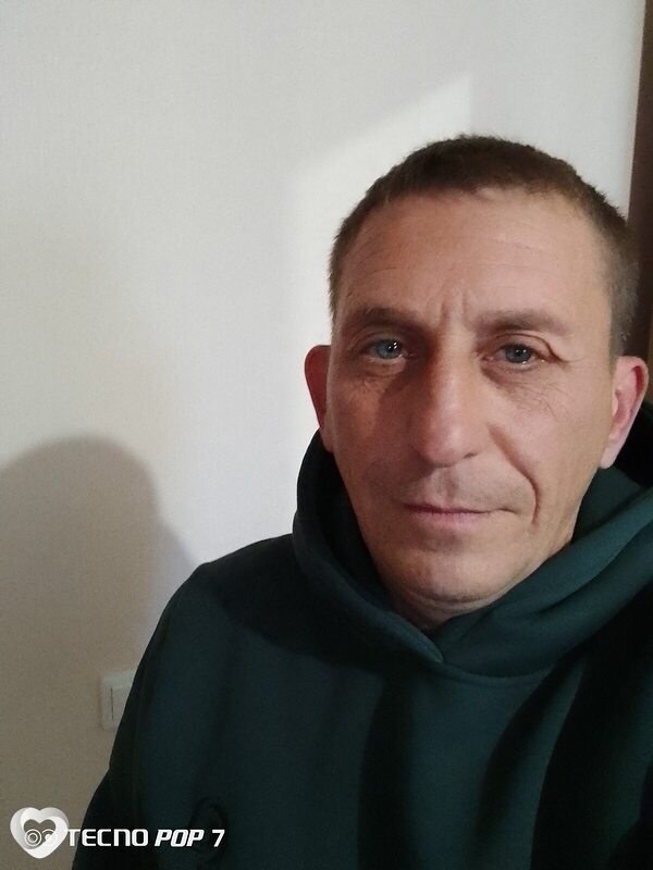 Василий, 44, Санкт-Петербурге — анкета №794800