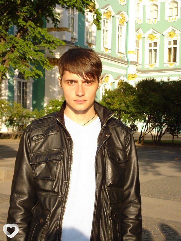 Кирилл, 39, Москве — анкета №794806