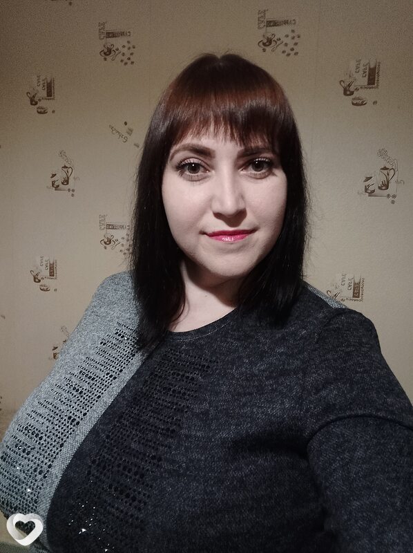 Маша, 34, Витебске — анкета №794807