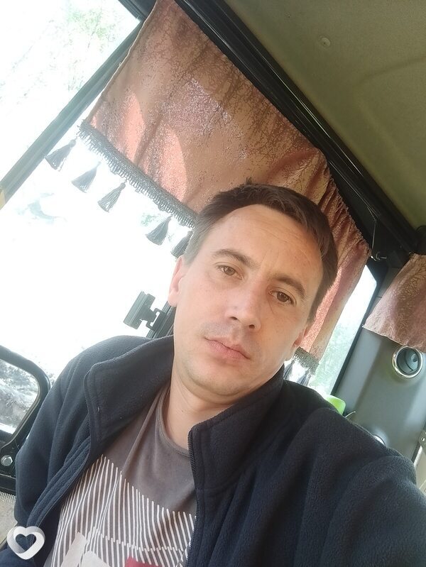 Николай, 34, Магадане — анкета №794808