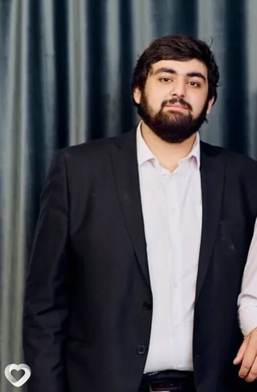 Salim, 36, Москве — анкета №794810