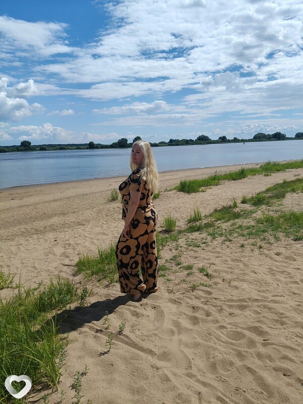 Юлия, 50, Великом Новгороде — анкета №795201