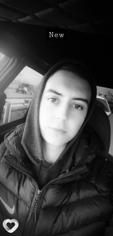 Danila, 23, Самаре — анкета №795202