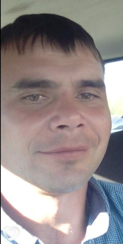 Александр, 40, Мариуполе — анкета №795205
