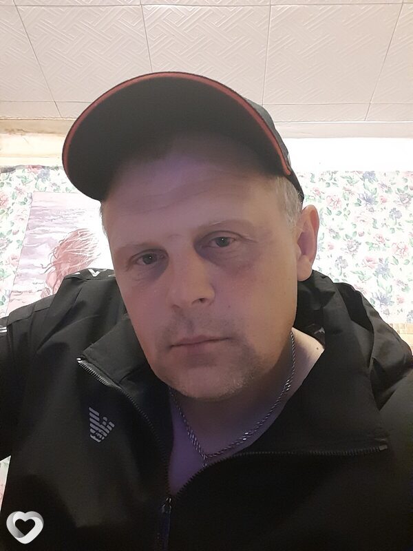 Алексей, 43, Архангельске — анкета №795208