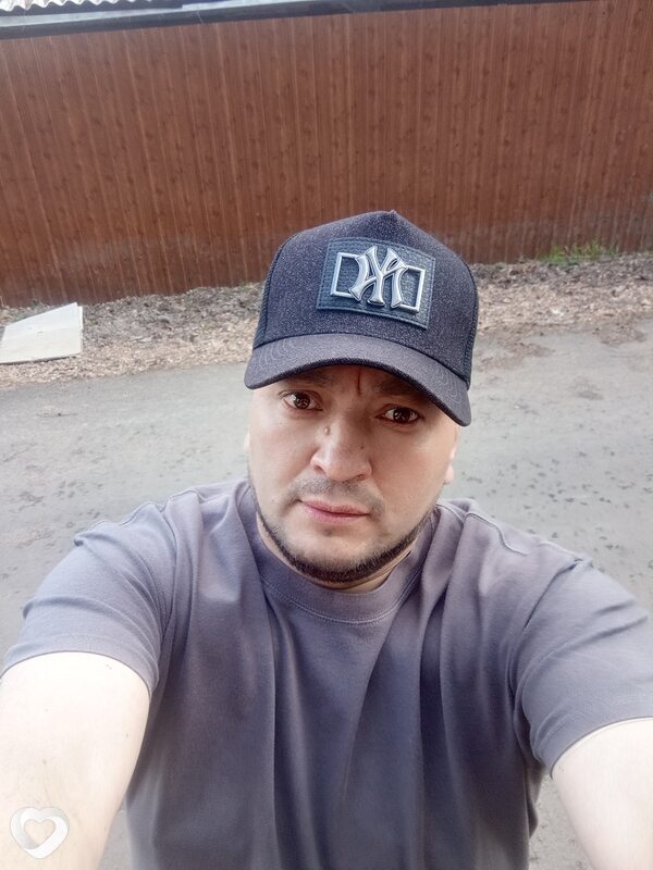 Влад, 46, Чите — анкета №795210