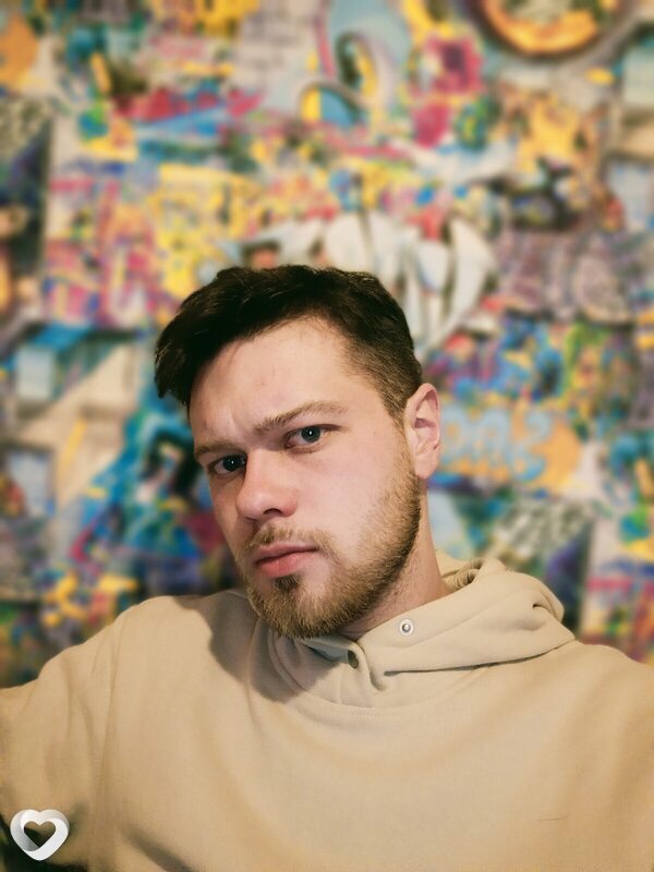 Александр, 29, Владимире — анкета №795212