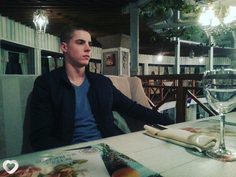 Евгений, 28, Москве — анкета №794950