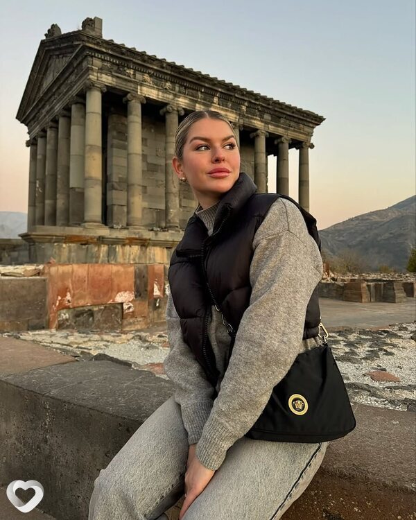 Елена, 37, Волгограде — анкета №794956