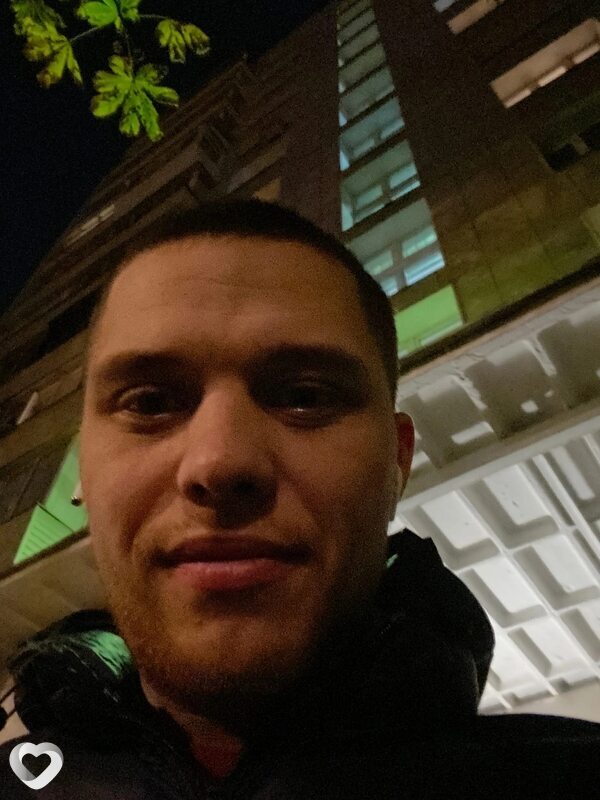 Дамир, 31, Ульяновске — анкета №794962