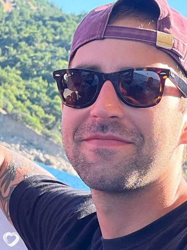 Александр, 30, Севастополе — анкета №794966