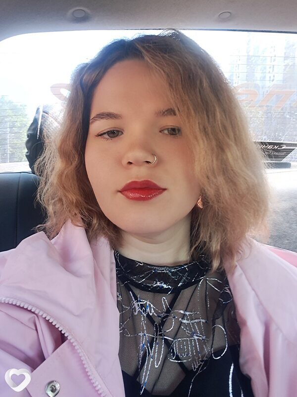Анастасия, 27, Челябинске — анкета №794974