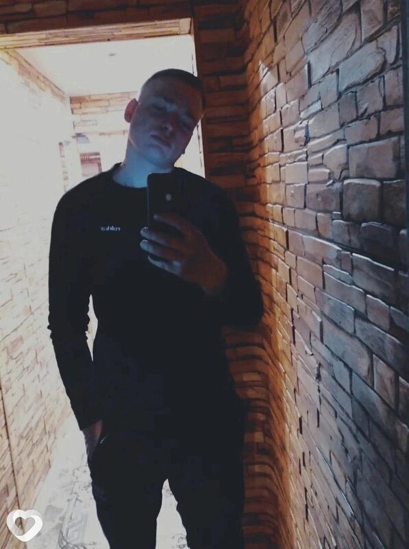 Никита, 27, Калуге — анкета №794988