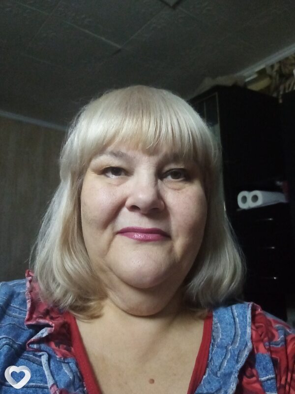 Ленуся, 65, Тамбове — анкета №794916