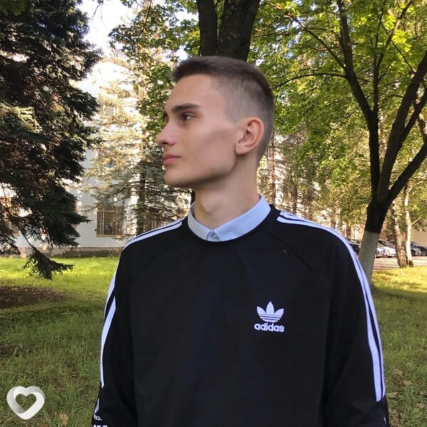 Алексей, 22, Москве — анкета №794917