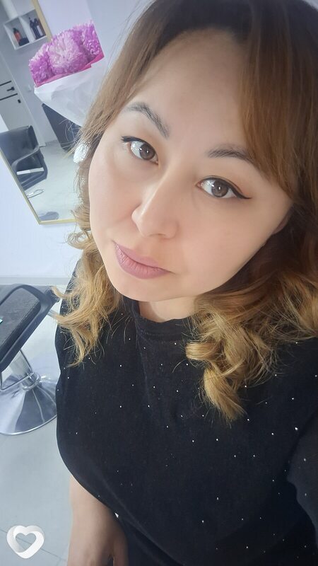 Сауле, 38, Караганде — анкета №794918