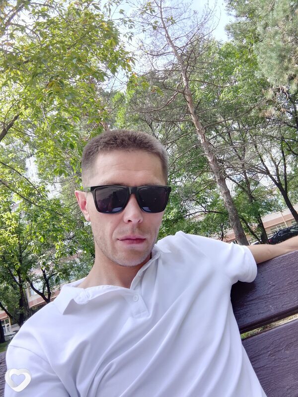 Игорь, 36, Москве — анкета №794926