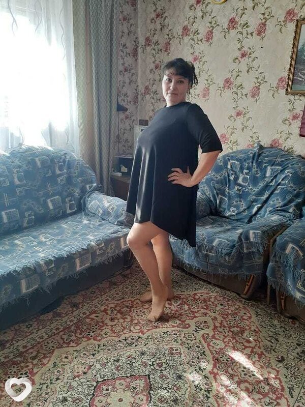 Светлана, 45, Жезказгане — анкета №794928