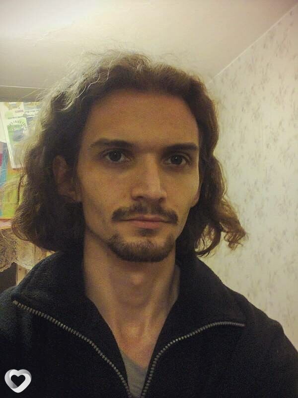 Олег, 41, Ивантеевке — анкета №794934