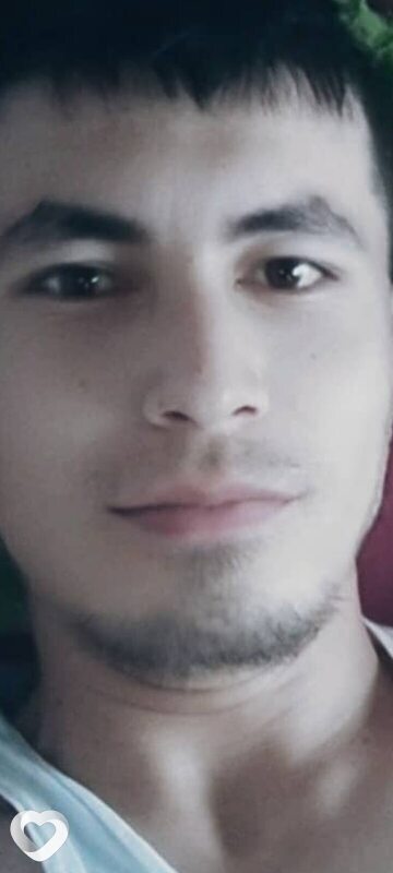 Ринат, 34, Ош — анкета №794935