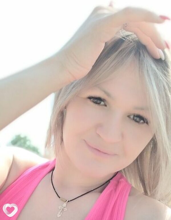 Вика, 43, Ставрополе — анкета №794939
