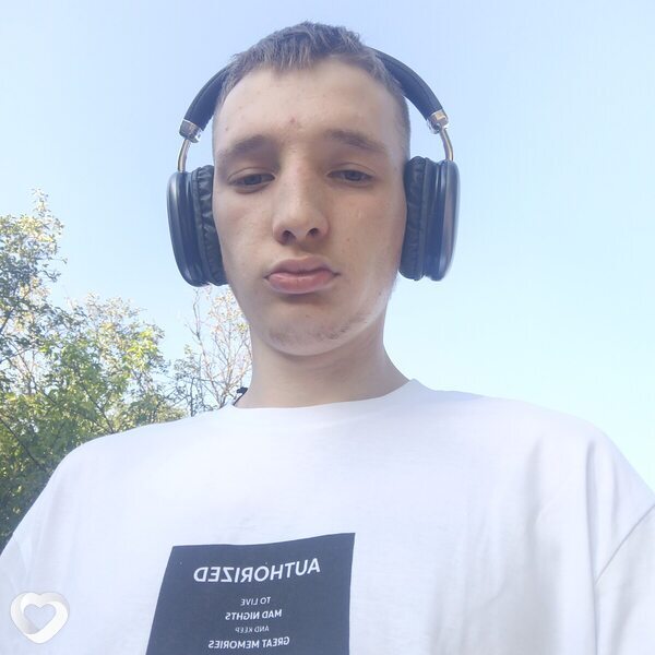Борис, 23, Москве — анкета №795316