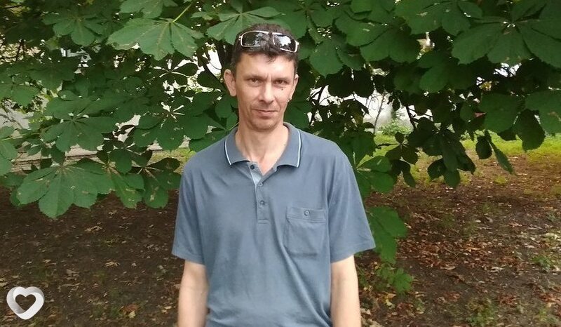 Denis, 53, Симферополе — анкета №795320