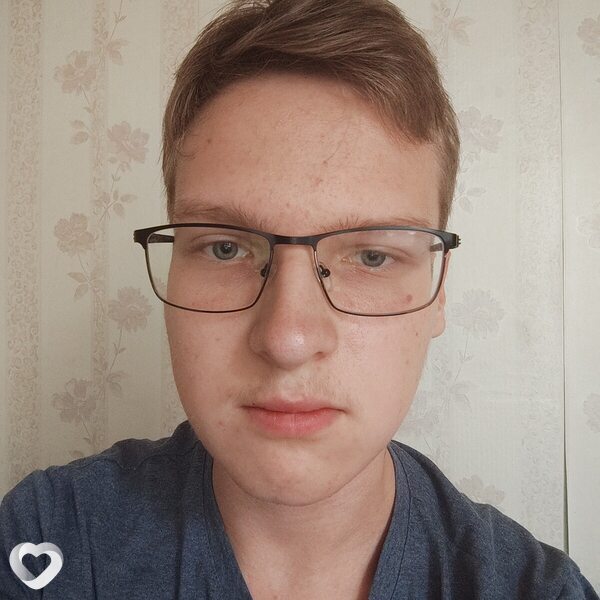 Эрнест, 21, Уфе — анкета №795323