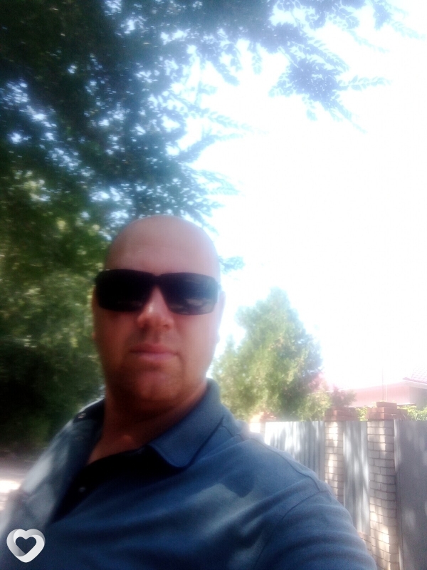Артем, 43, Волгограде — анкета №795324