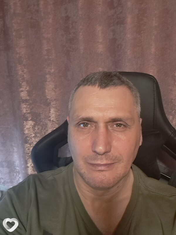 Василий, 48, Экибастузе — анкета №795327