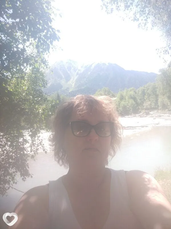 Светлана, 52, Москве — анкета №795330