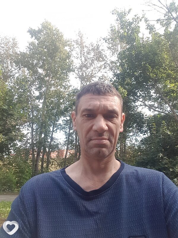 Денис, 46, Омске — анкета №795334