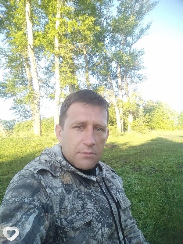 Андрей, 43, Ливнах — анкета №795338