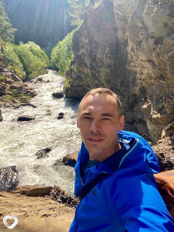 Виталий, 35, Владикавказе — анкета №795118