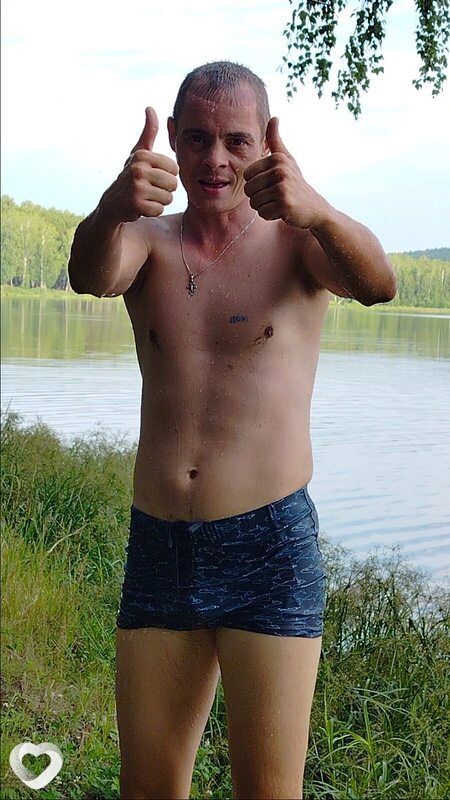 Андрей, 39, Макеевке — анкета №795119