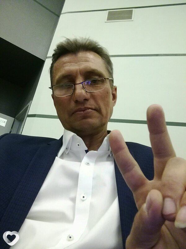 Вячеслав, 50, Кемерове — анкета №795121