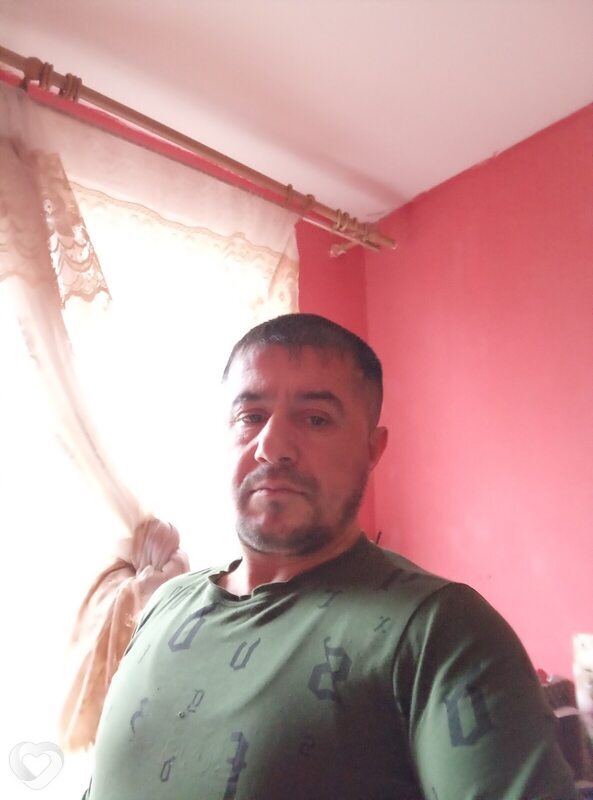 Адхам, 46, Санкт-Петербурге — анкета №795122