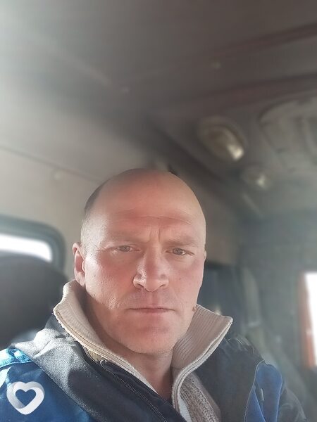 Александр, 42, Луганске — анкета №795125