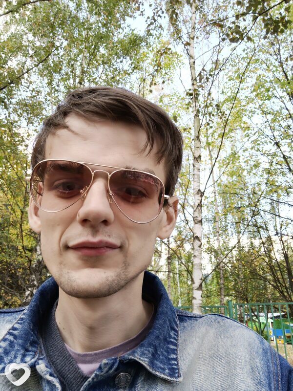 Алексей, 29, Серпухове — анкета №795126