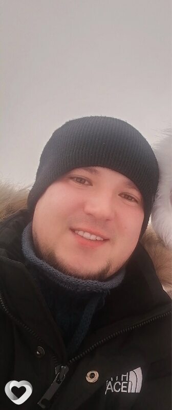 Михаил, 31, Красноярске — анкета №795136