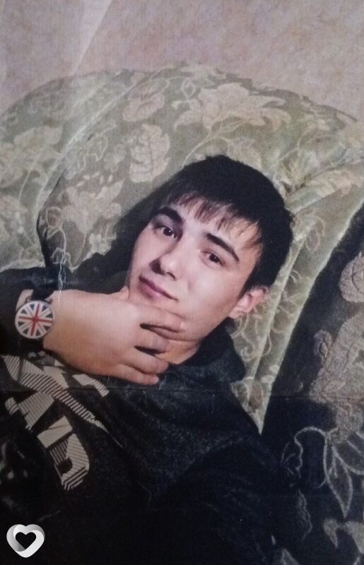 Ruslan, 31, Нижнекамске — анкета №795139
