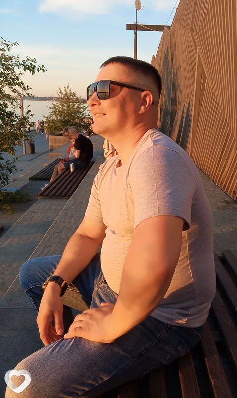 Иван, 34, Перми — анкета №794994