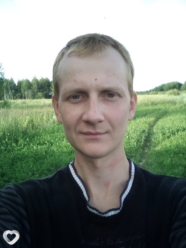 Артём, 33, Коврове — анкета №794999
