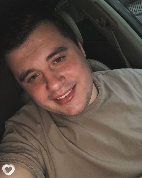 Дмитрий, 31, Воронеже — анкета №795004