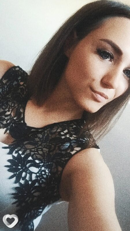 Валентина, 28, Брянске — анкета №795007