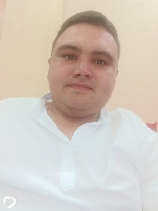 Ильдан, 29, Нефтекамске — анкета №795008