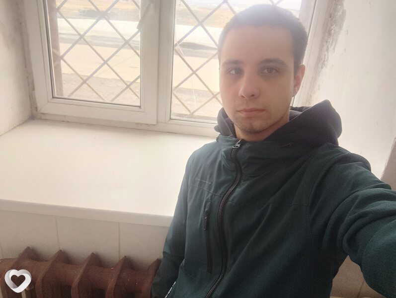 Кирилл, 22, Архангельске — анкета №795014