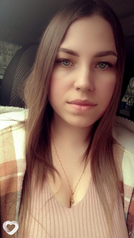 Светлана, 32, Ульяновске — анкета №795169